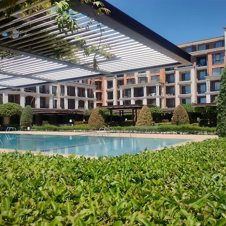 Apartamento Premier Beach- Bastetbs