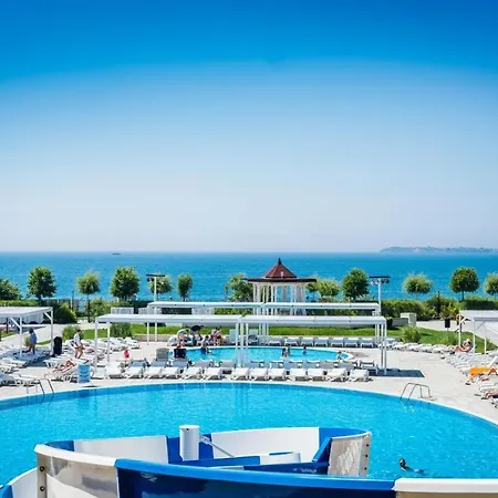 Premier Beach- Bastetbs Apartamento Sveti Vlas