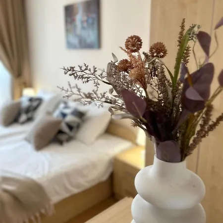Apartment Premier Beach- Bastetbs Sveti Vlas
